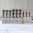CHRONIC BUDDHA 96.8% PURE THC OIL SYRINGE