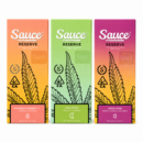 SAUCE RESERVE VAPE BAR