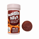 Monster Bites Mini Brownies