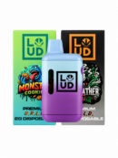 LOUD DIAMOND VAPES 2G