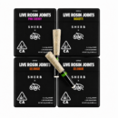 Sherbinskis X Doja Collaboration