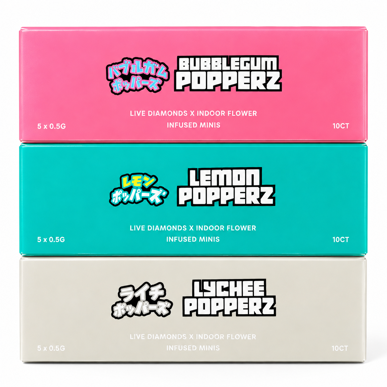 SNACK PACK PREROLL COLLAB - Image 5