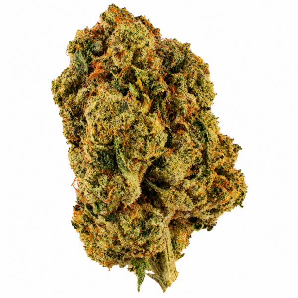 MOUNT ZEREAL KUSH