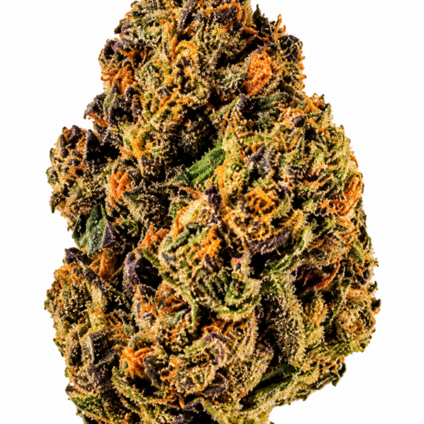 CARRIBEAN COOKIE