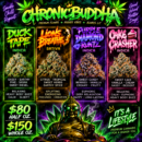 INDOOR SPECIAL $80 1/2oz (Copy)