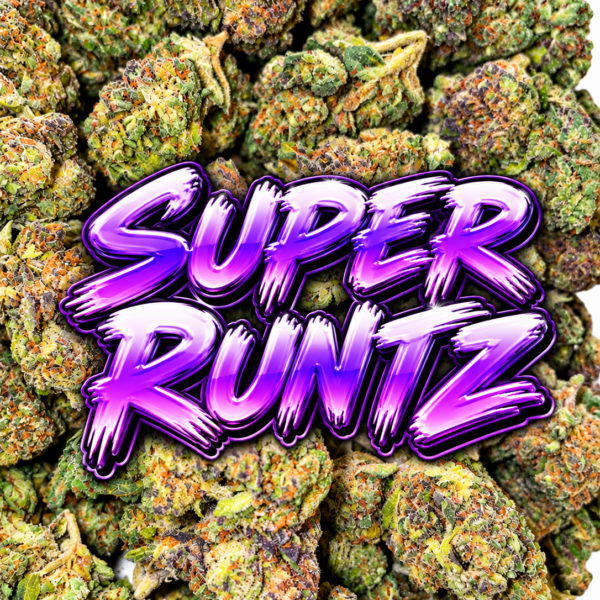 SUPER RUNTZ
