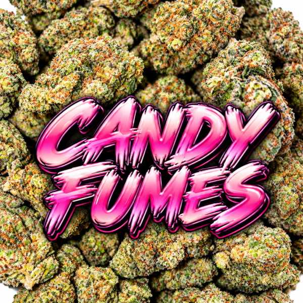 CANDY FUMES