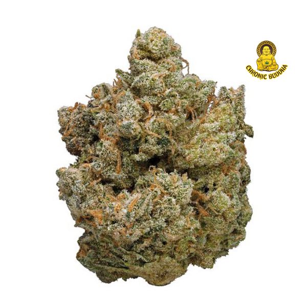 AJ's New York Sour Diesel