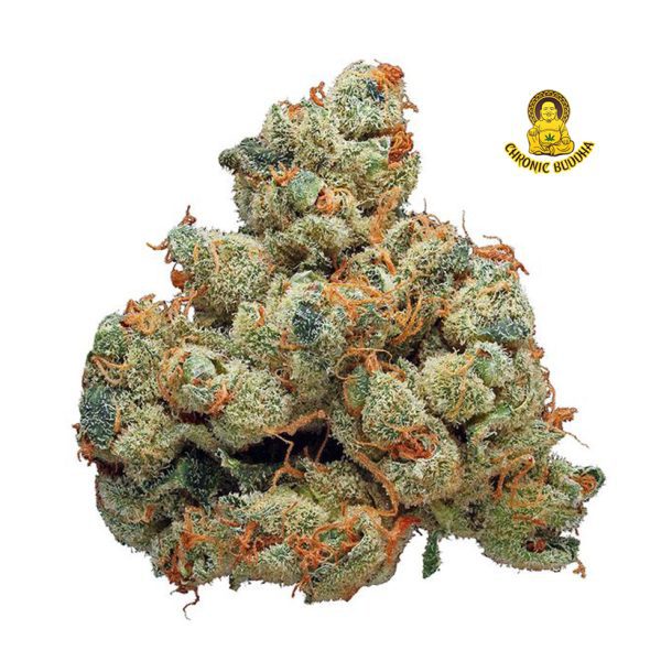 Super Silver Haze