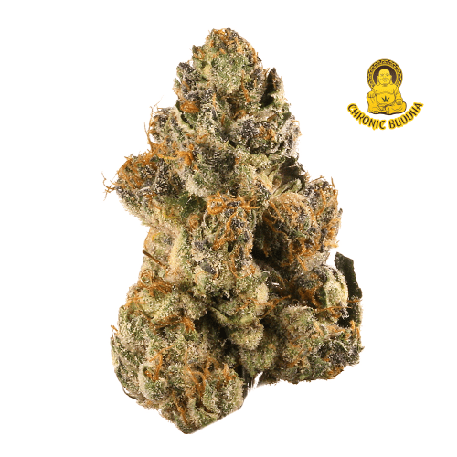 Enchanted Runtz Cake