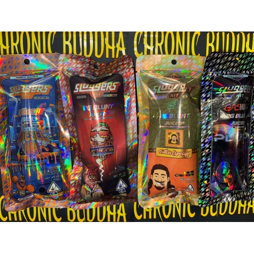 SLUGGERS 2G BLUNTS