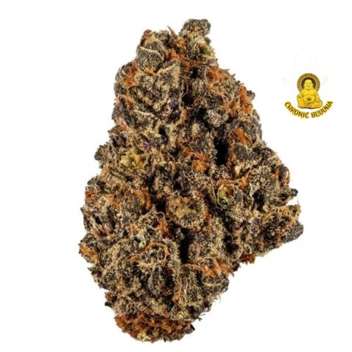 BLACK DIAMOND CANDY
