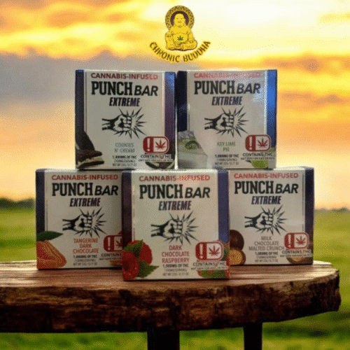 Punch Bar 5/$100 PUNCH BAR ORIGINAL