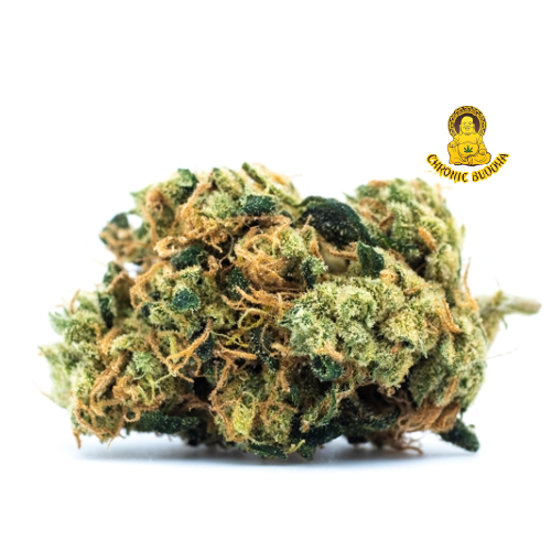 SUPERMAN SOUR DIESEL