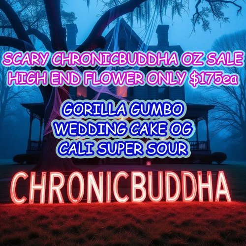 Top Shelf Bud $175oz