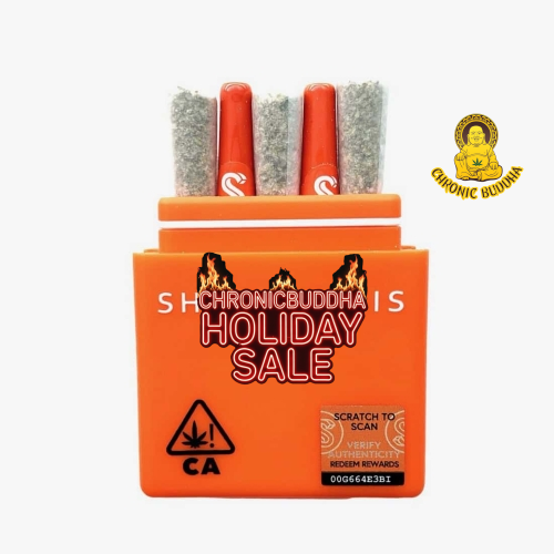 SHERBINSKI PREROLL MINI