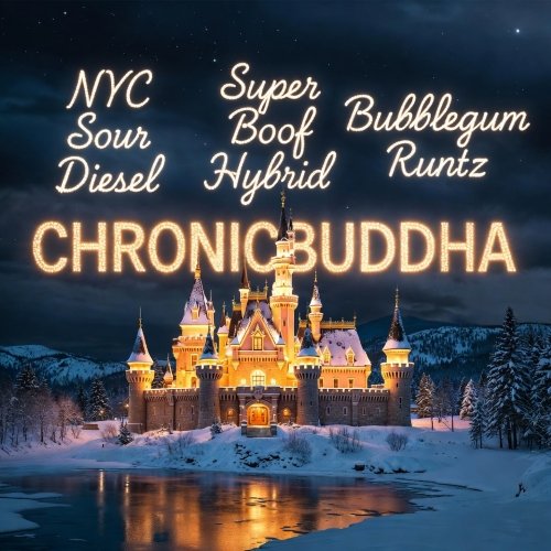 $175 Top Tier Flower