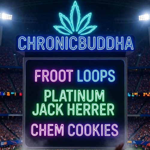 $175 High End WEED SALE