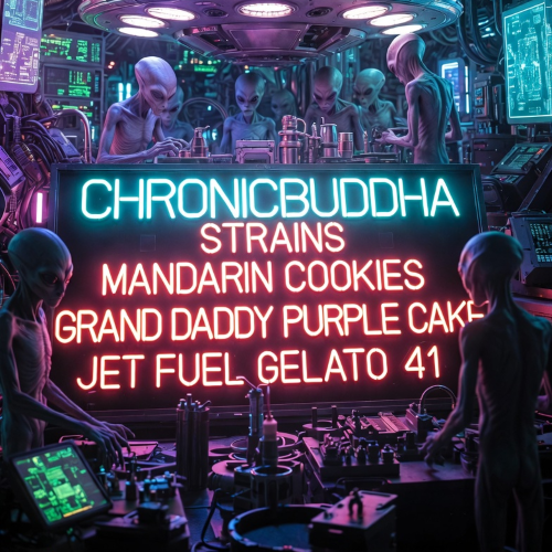 Top Tier Strains $175