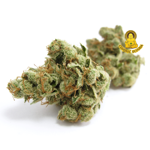 LS SNOOP DOG'S GREEN CRACK