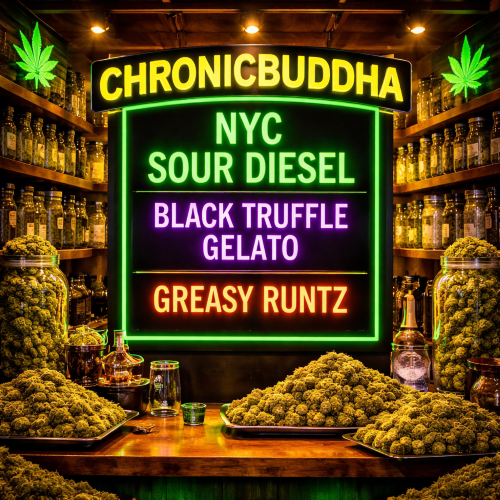 Our Best High End Oz's $175