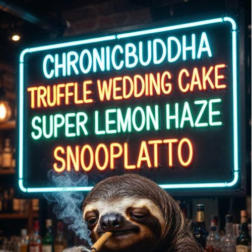 Top Tier Strains $175