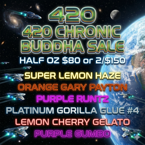 *420 INDOOR SPECIAL $150 OMG*