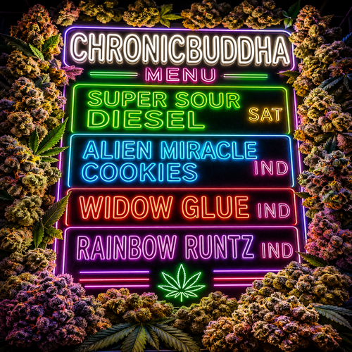 INSANE INDOOR SPECIAL $80 1/2oz